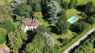 Forboiserie Grande maison familiale avec piscine - 5