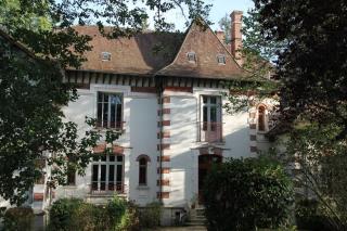 Forboiserie Grande maison familiale avec piscine - 7