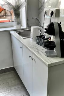 La Dimora Di Antonietta Aparts - 5 minutes from Central Station and The Center - Napoli - 8