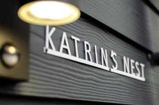 Katrins Nest - close to the sea and independent eateries - brand new - 7