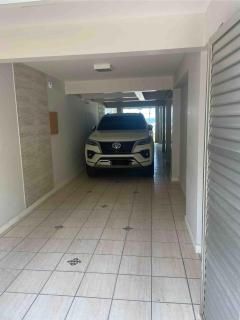 Casa frente mar, pé na areia com 6 dormitórios - 9