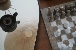 Beautiful WabiSabi Style House in Nuits-Saint-Georges - 4