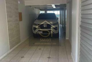 Casa frente mar, pé na areia com 6 dormitórios - 5