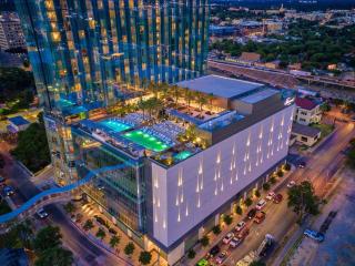 Fairmont Austin - 3