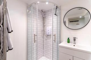 Katrins Nest - close to the sea and independent eateries - brand new - 1