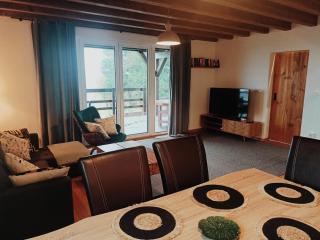 Domek w górach Łubinowa 6 - 3