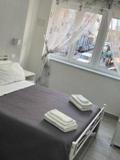 La Dimora Di Antonietta Aparts - 5 minutes from Central Station and The Center - Napoli - 7