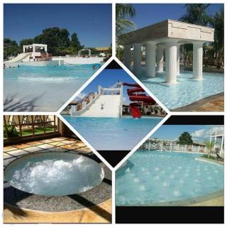 Lacqua diRoma Caldas Novas Nayara Temporada - 8