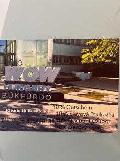 Elisabeth Residence - 9