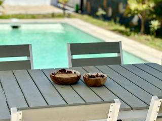 Villa with pool in Grand-Bay - 9