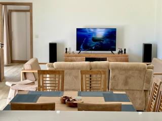 Villa with pool in Grand-Bay - 8