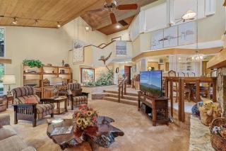 Aspen Pines Golf-Course Living by 2nd Hole Continental Country Club - 9