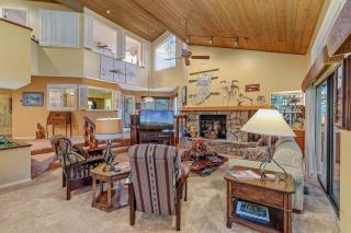 Aspen Pines Golf-Course Living by 2nd Hole Continental Country Club - 8