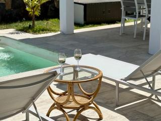 Villa with pool in Grand-Bay - 6