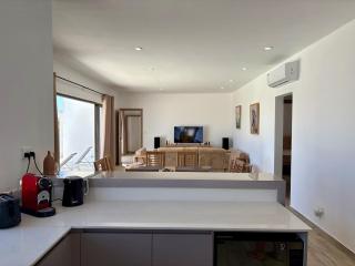 Villa with pool in Grand-Bay - 5