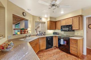 Aspen Pines Golf-Course Living by 2nd Hole Continental Country Club - 3