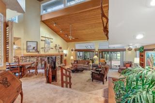 Aspen Pines Golf-Course Living by 2nd Hole Continental Country Club - 4