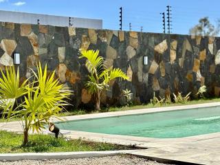 Villa with pool in Grand-Bay - 4