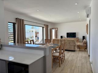 Villa with pool in Grand-Bay - 1