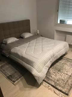 Un luxueux appartement à jardin de carthage - 7