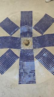 Riad House Lyabaiana privé piscine et vue mer, hammam - 6