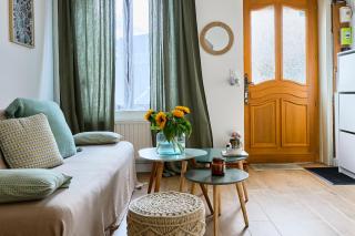 La Maisonette - Les Demeures d'Adrien - Lille - 1