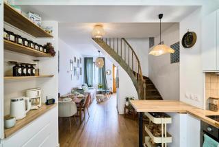 La Maisonette - Les Demeures d'Adrien - 6