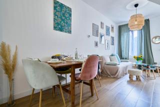 La Maisonette - Les Demeures d'Adrien - 5