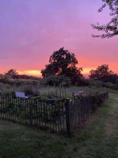 Historic Farmhouse With Sea Views Over Sejerø Bay - 4