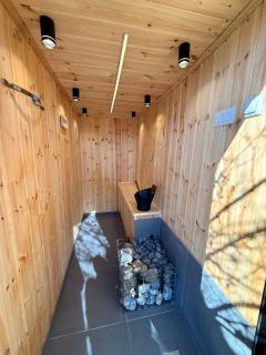 446 Tiny House Zues - 1