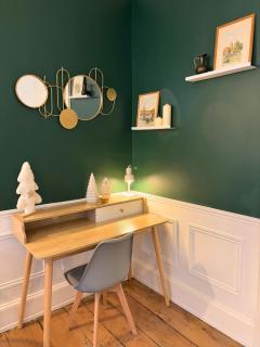 Suite Aube by Maison Barfusser - 6