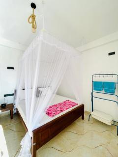 Racy Nature Cottage - 1