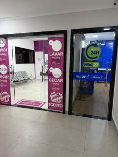 Apartamento com vista da praia da Costa 615 - 5