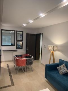 Un luxueux appartement à jardin de carthage - 5