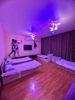 Guesthouse Gorilla - 9