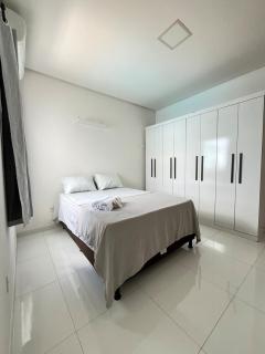 Refúgio Fraga Maia com Piscina e Estacionamento - 7