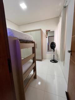 Refúgio Fraga Maia com Piscina e Estacionamento - 2