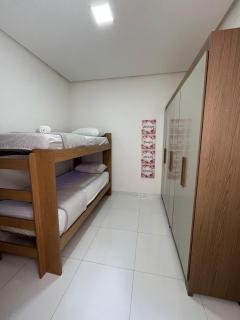 Refúgio Fraga Maia com Piscina e Estacionamento - 1