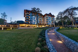Hotel Buket Zlatibor - 0