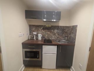 Executive City Apartments - 9