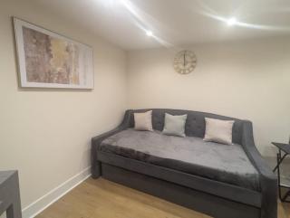 Executive City Apartments - 8