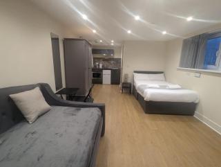 Executive City Apartments - 7