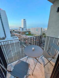 Saaid Boufadi - Casablanca - 4