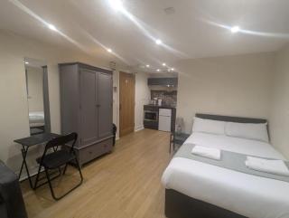 Executive City Apartments - 6