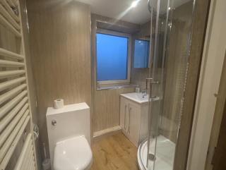 Executive City Apartments - 5