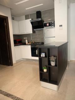 Un luxueux appartement à jardin de carthage - 6