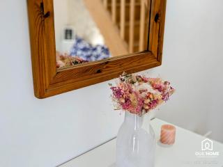 Petit Villiers - 3 chambres climatisées - Parking privé - 1