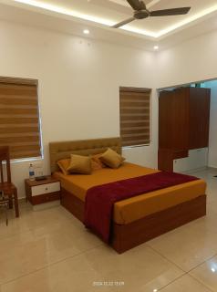 Cardamom Vista Holiday Home - 9