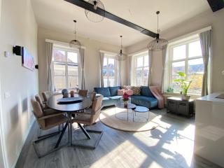 Elegant heritage residence near Utrecht - 3