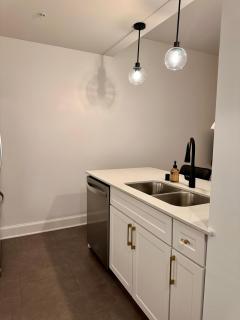 Luxury Downtown Apt with Parking, Gym, and Indoor Pool - 8